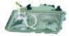 LANCIA 82432716 Headlight